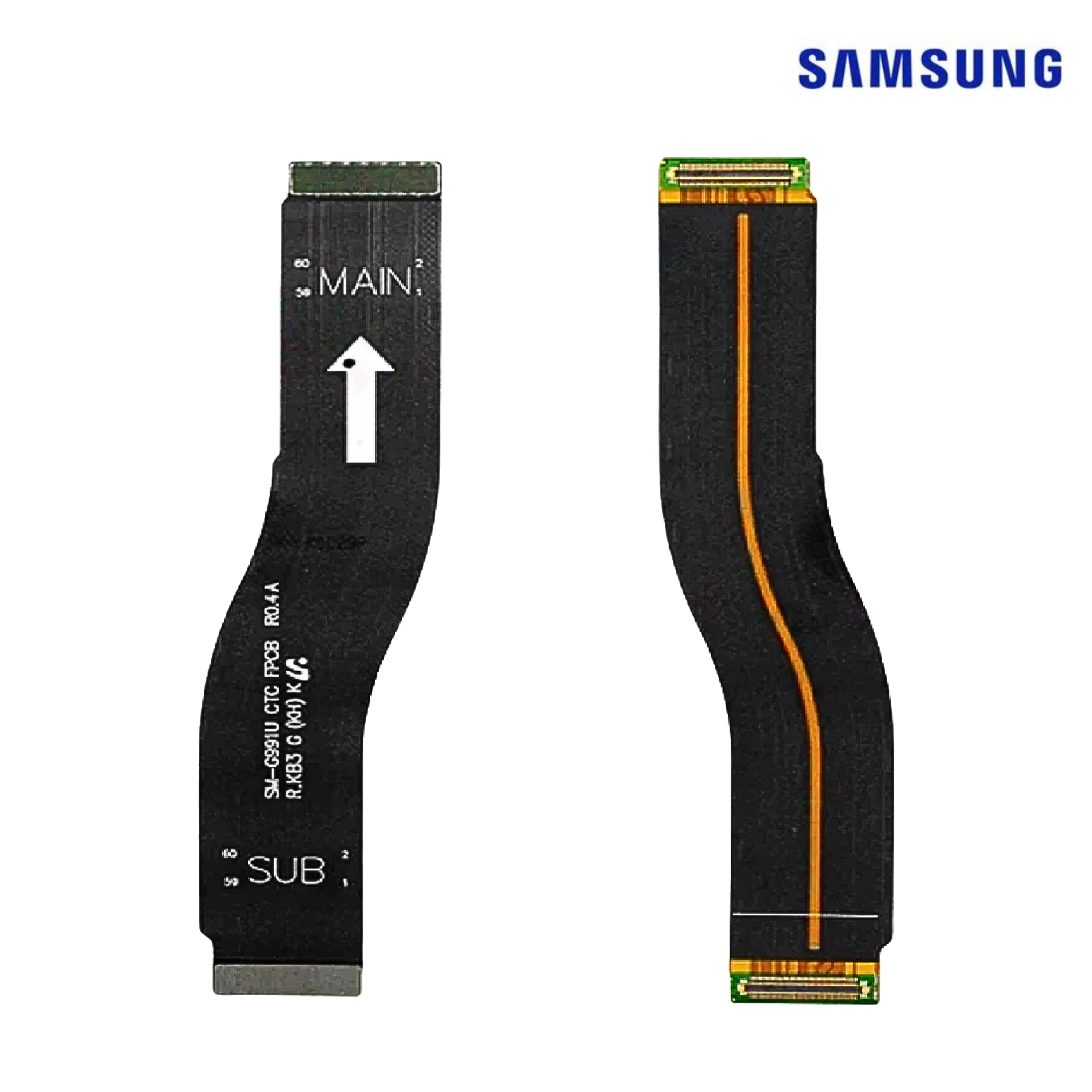 A30S/A307 CHARGE MODULE